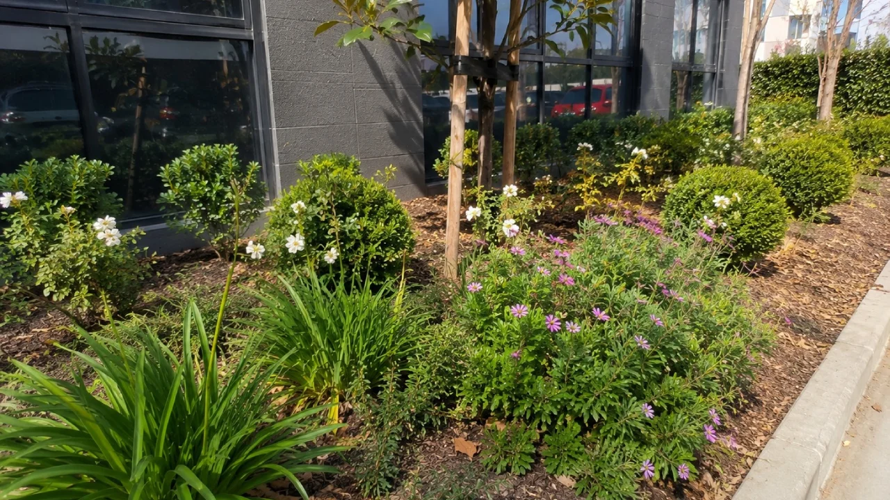 Garden & Horticultural Care